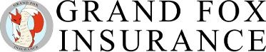 Grand Fox Insurance Logo